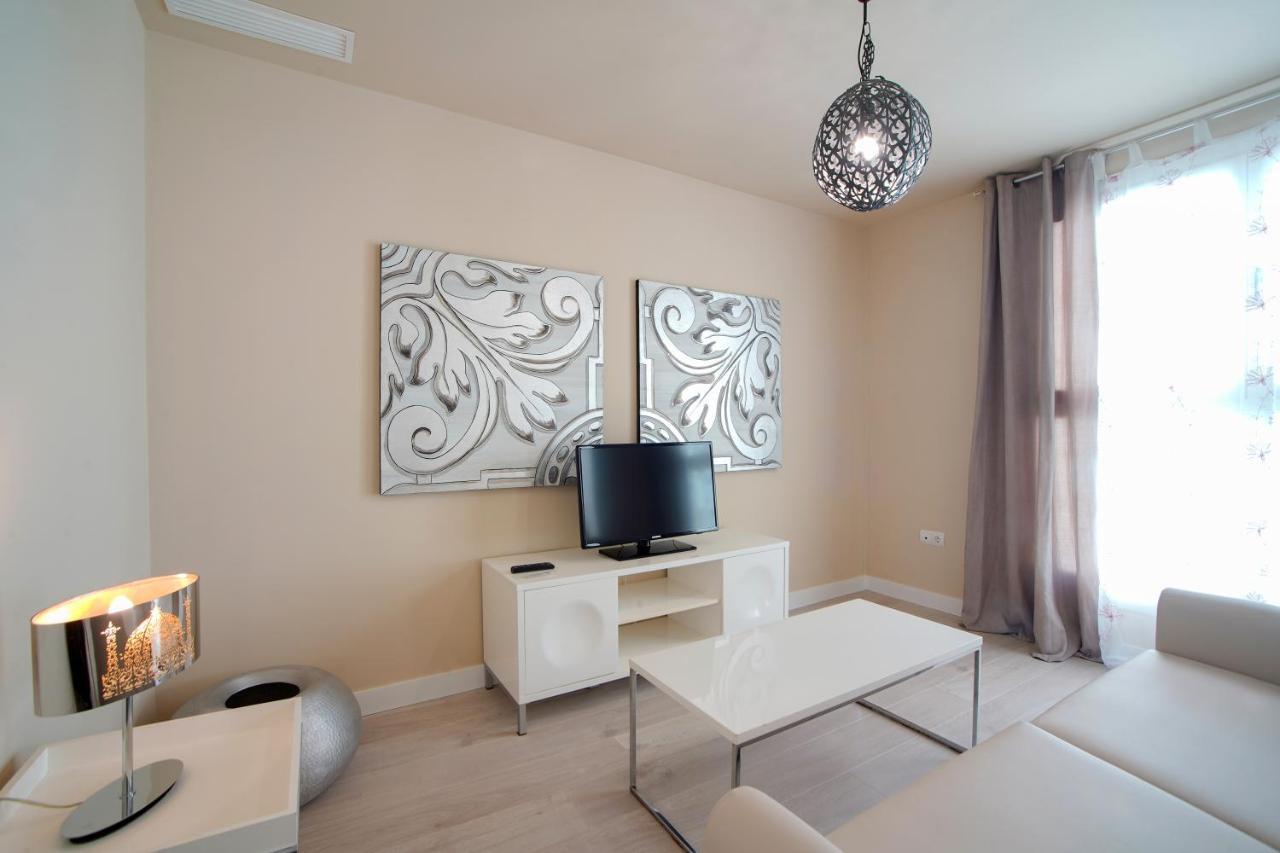 Casa Palacio Cadiz By Luxury Suites كاديز المظهر الخارجي الصورة
