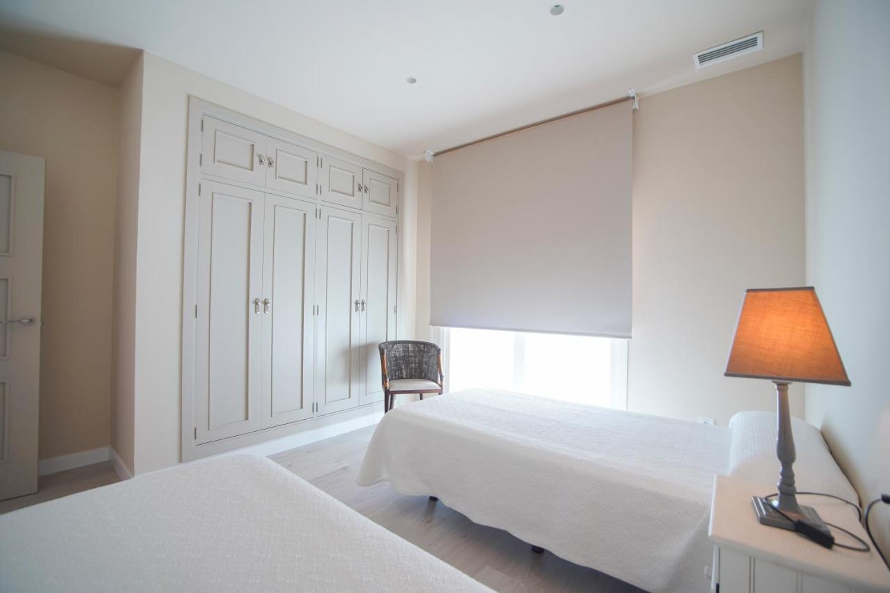 Casa Palacio Cadiz By Luxury Suites كاديز المظهر الخارجي الصورة