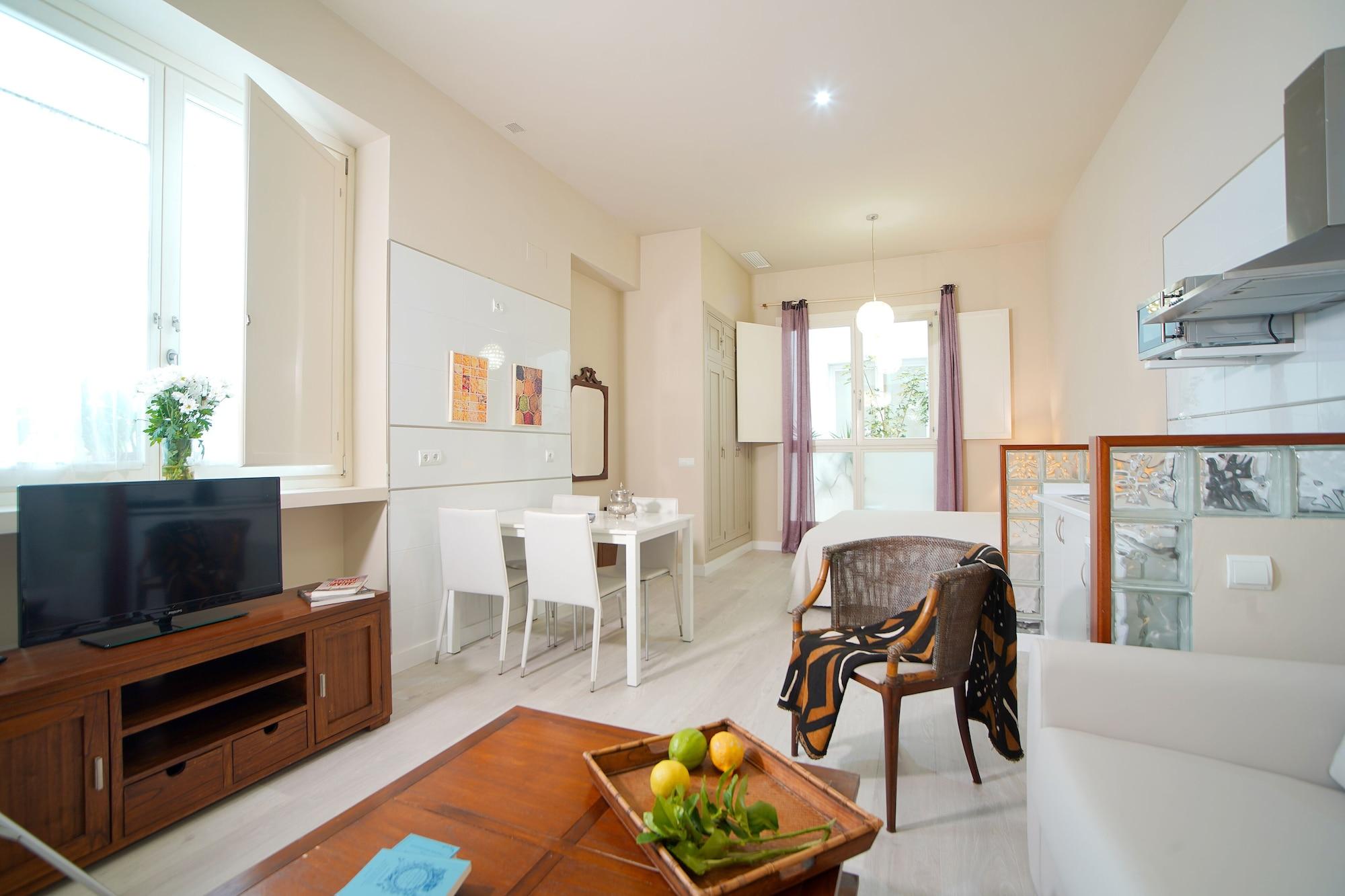 Casa Palacio Cadiz By Luxury Suites كاديز المظهر الخارجي الصورة
