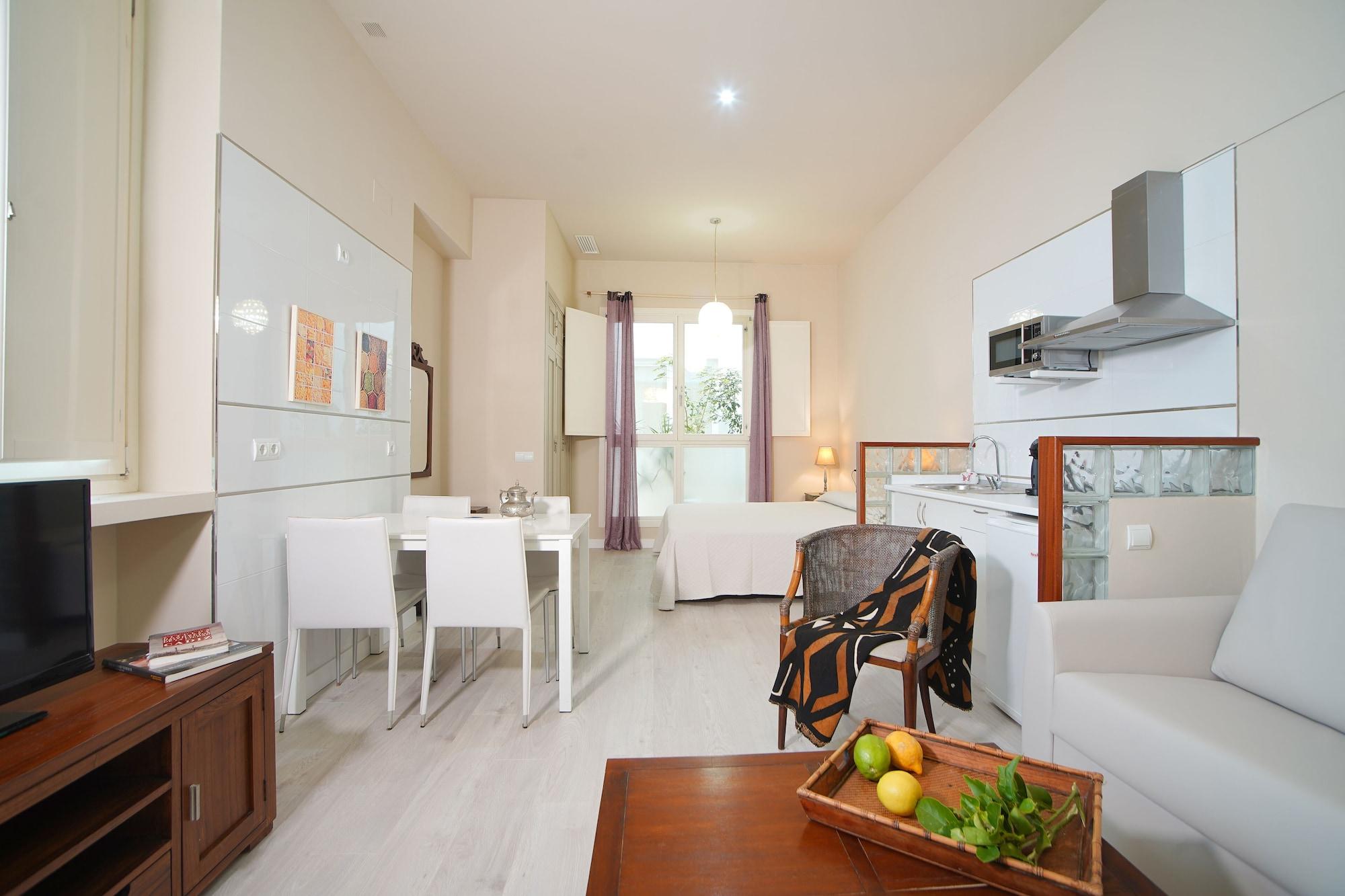 Casa Palacio Cadiz By Luxury Suites كاديز المظهر الخارجي الصورة
