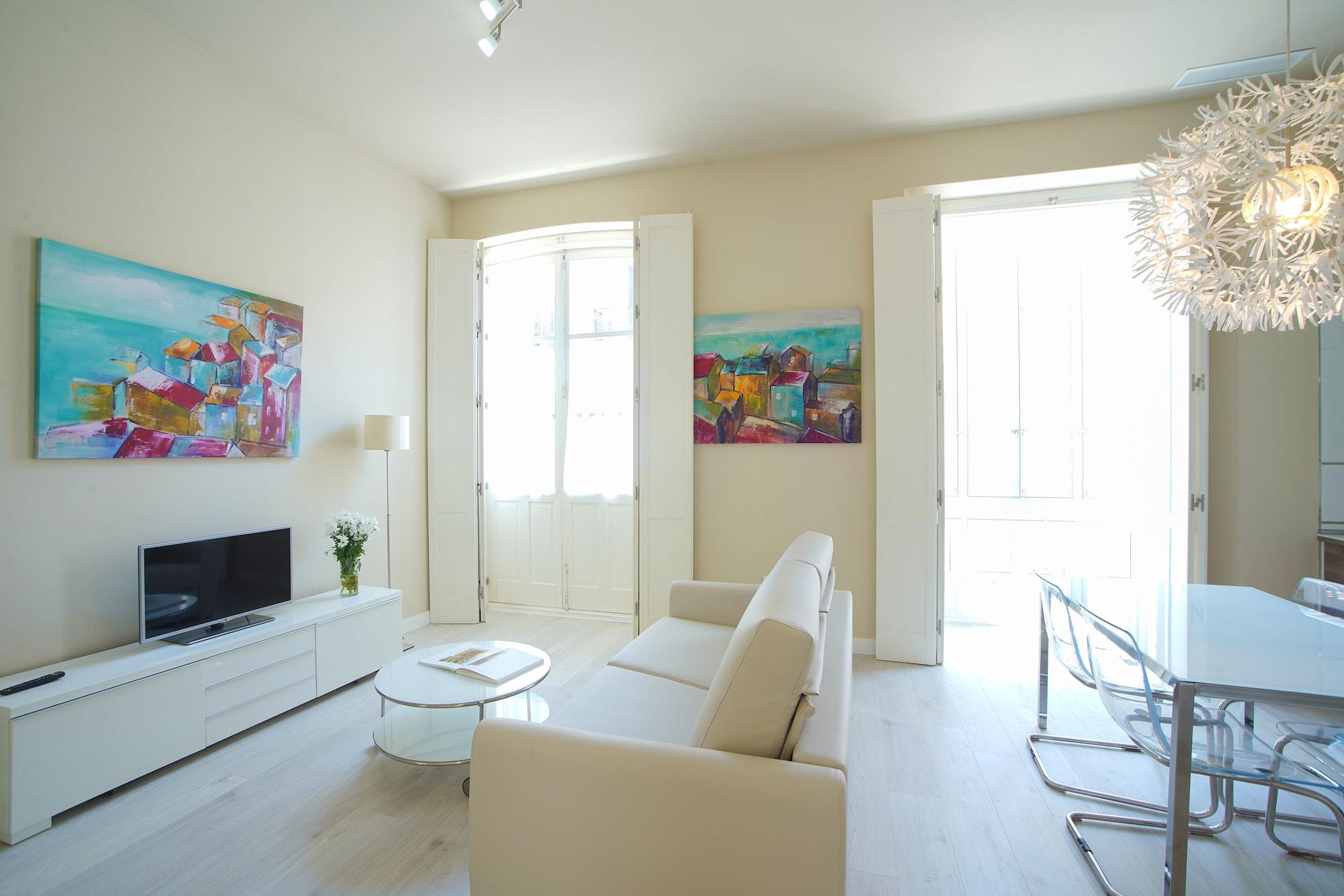 Casa Palacio Cadiz By Luxury Suites كاديز المظهر الخارجي الصورة
