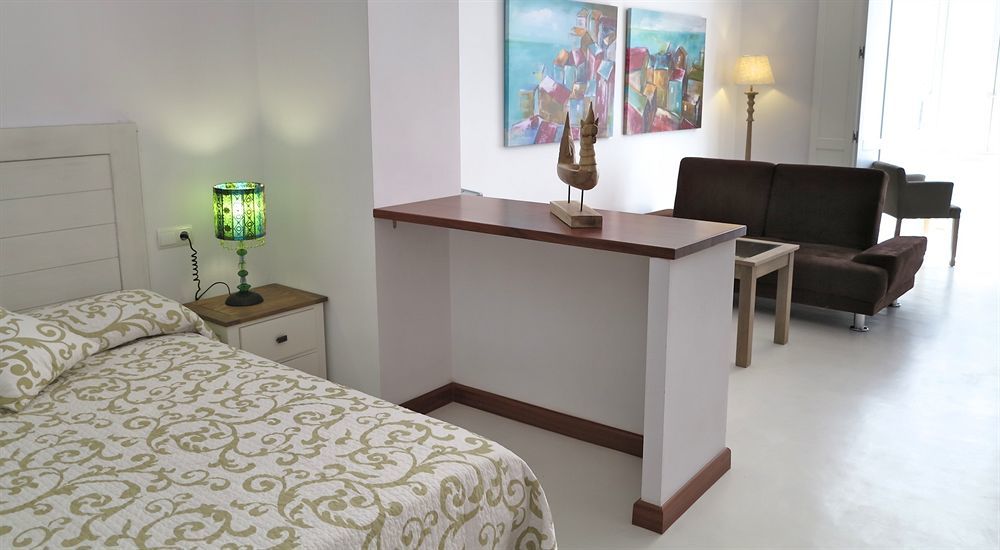 Casa Palacio Cadiz By Luxury Suites كاديز المظهر الخارجي الصورة